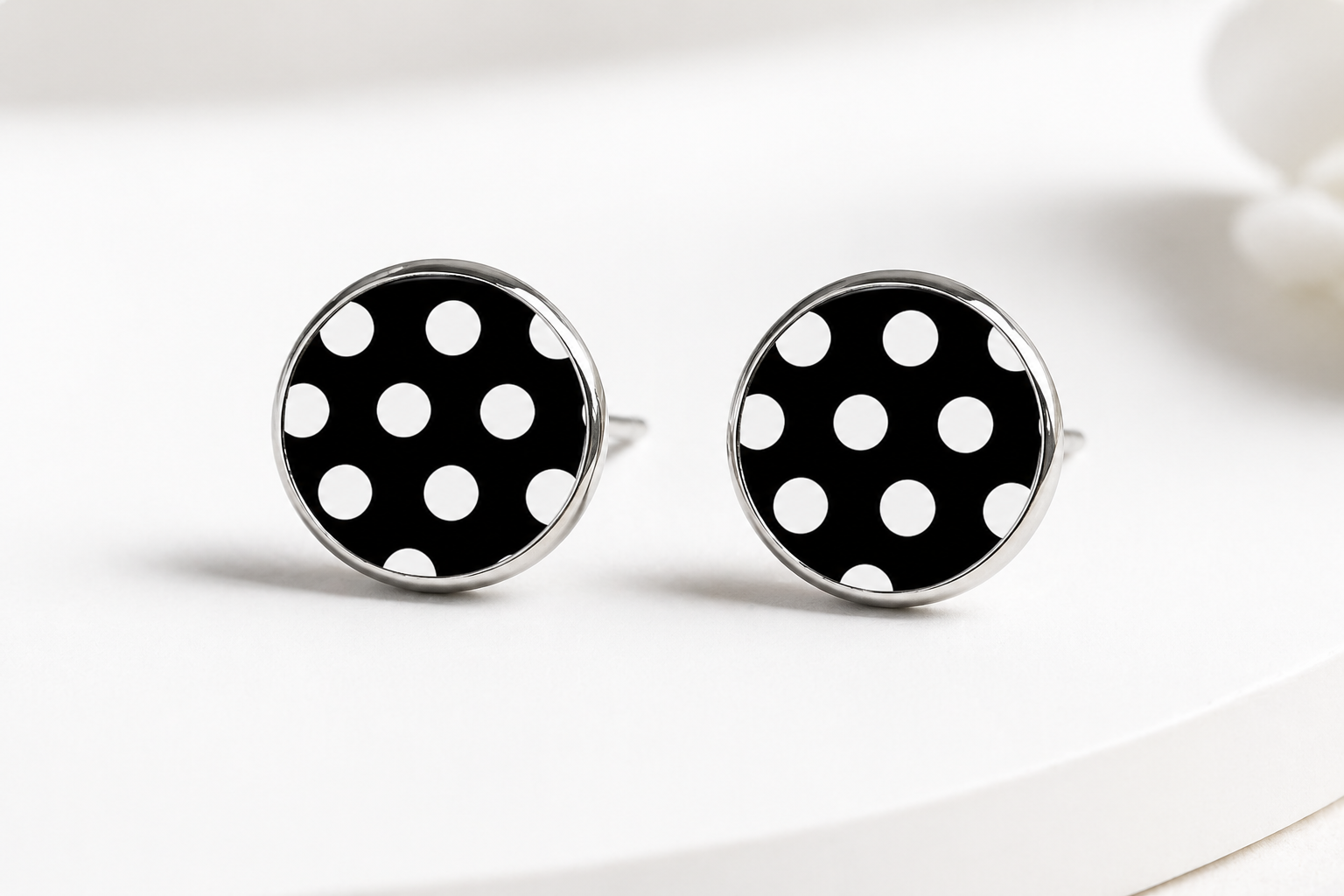 “DOTTY” Earrings