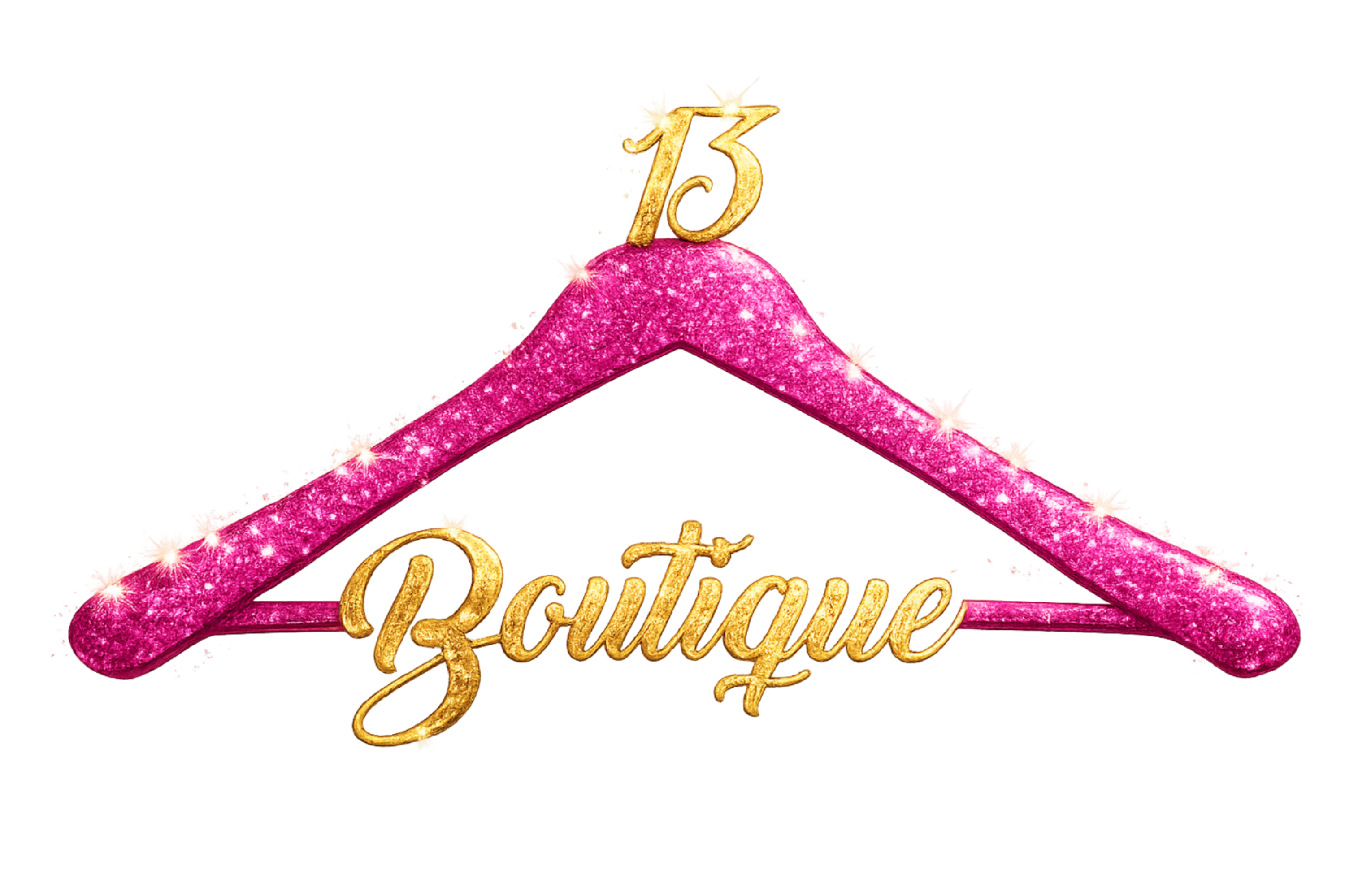 Thirteen Boutique 