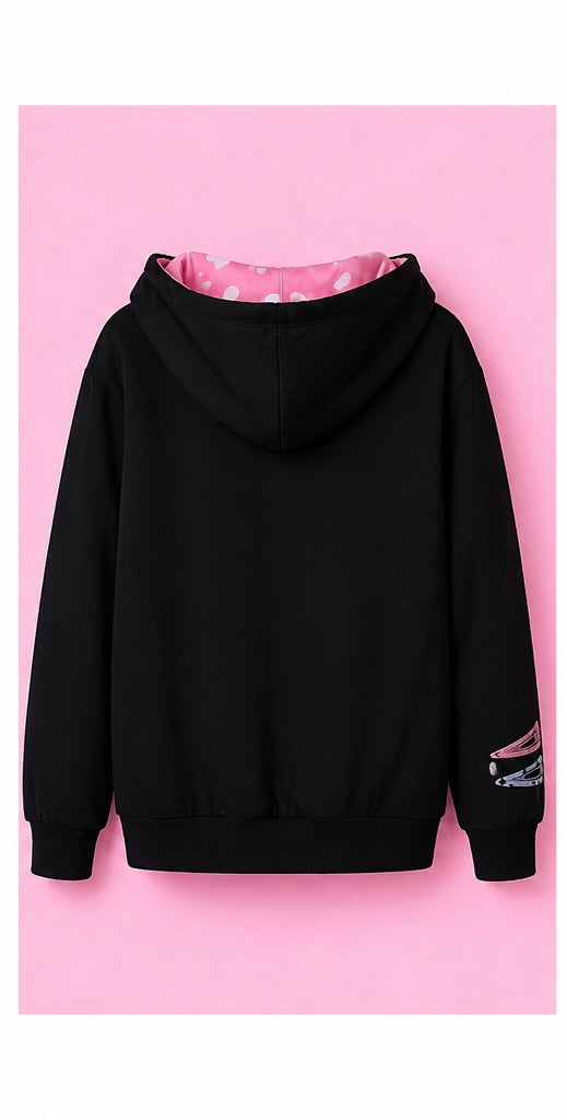 “SOPHIE” Hoodie
