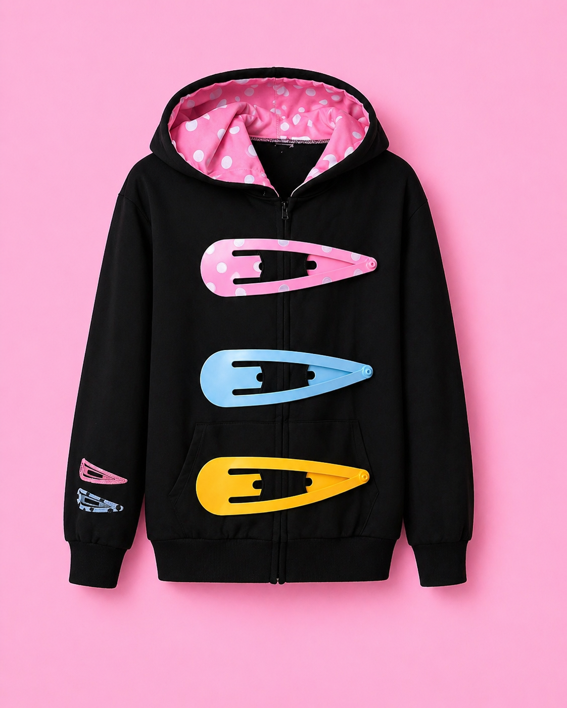 “SOPHIE” Hoodie