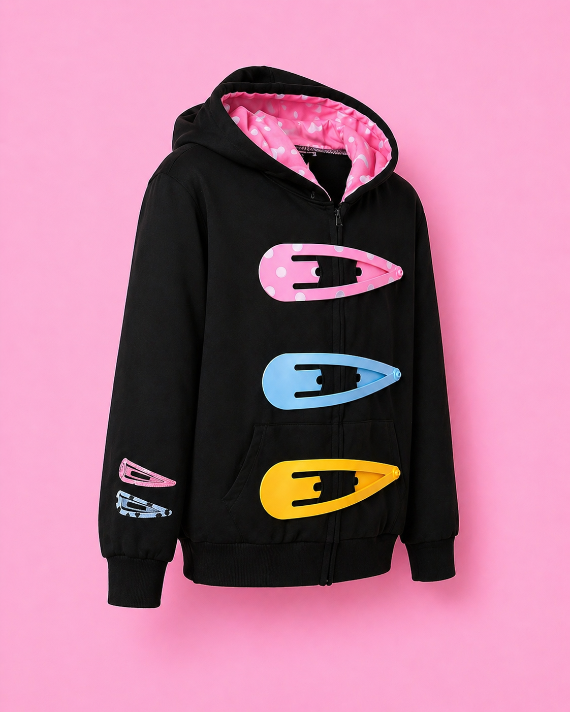 “SOPHIE” Hoodie