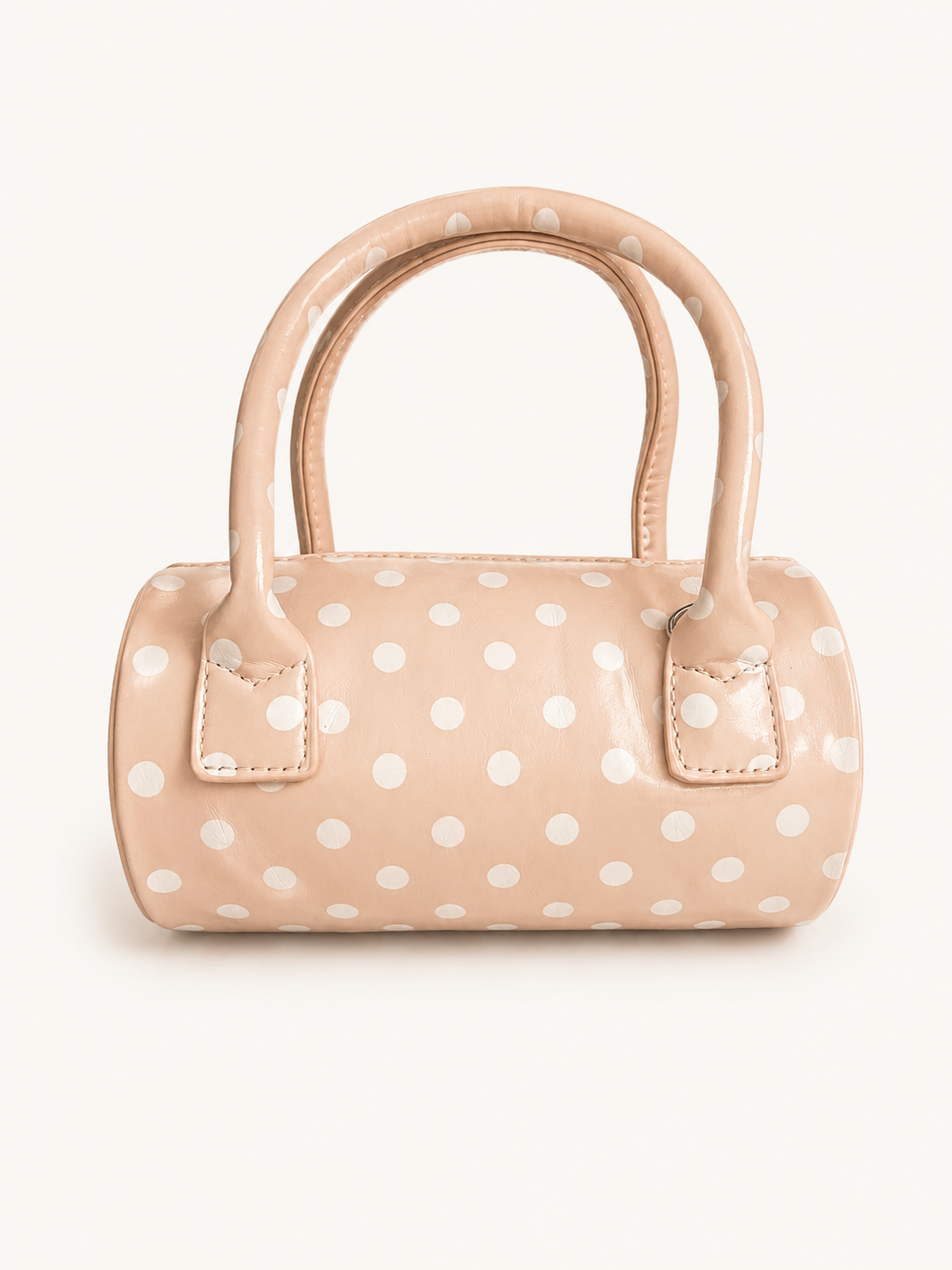 “SPOT” barrel bag