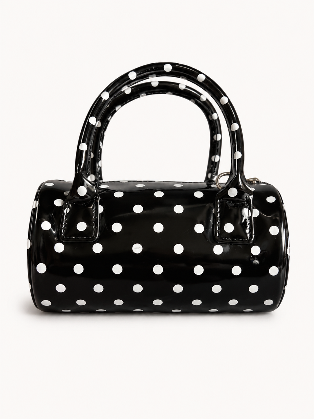 “SPOT” barrel bag