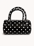 “SPOT” barrel bag
