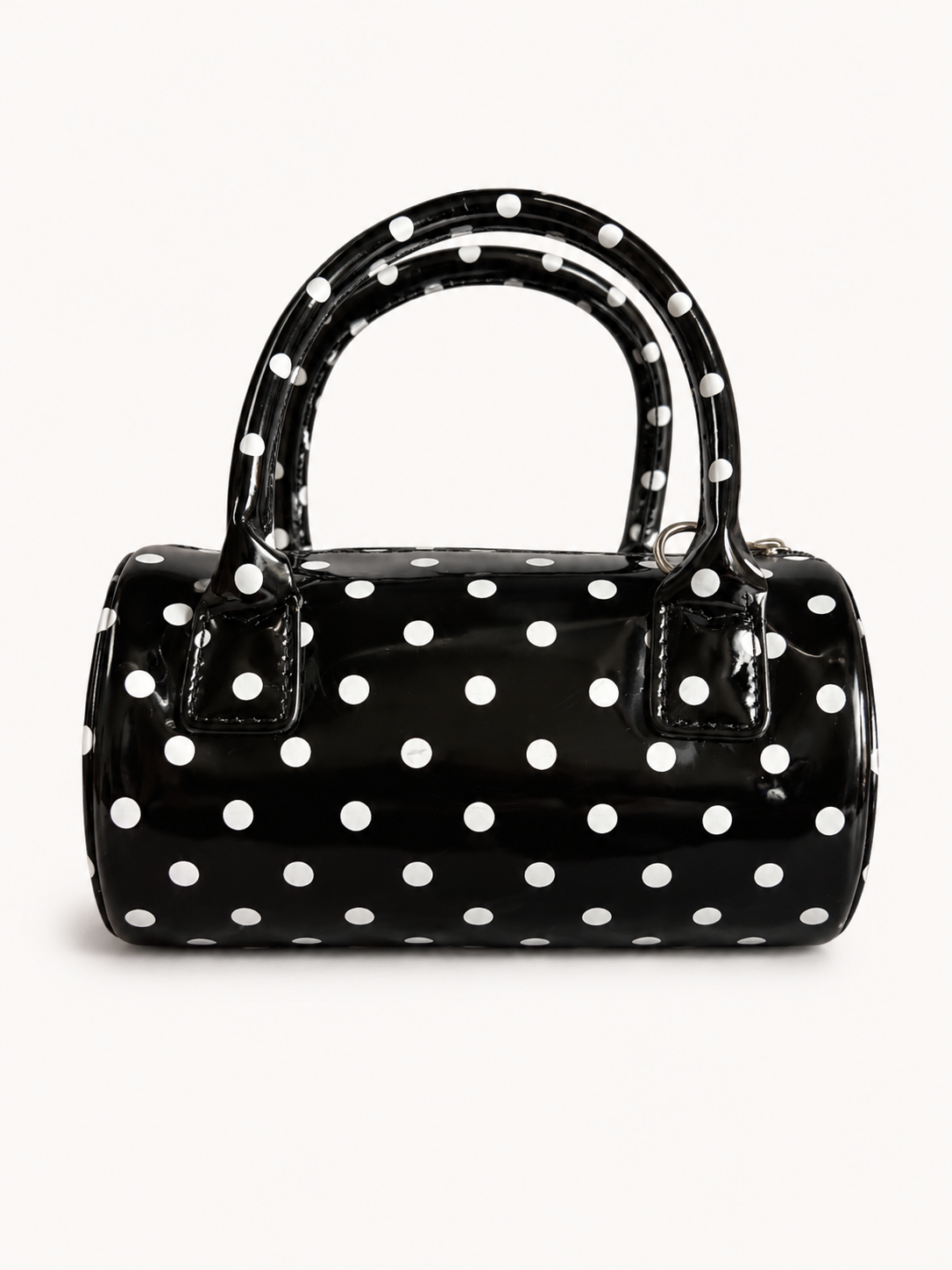 “SPOT” barrel bag