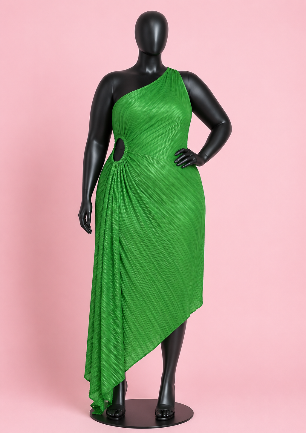 “ANASTASIA” dress