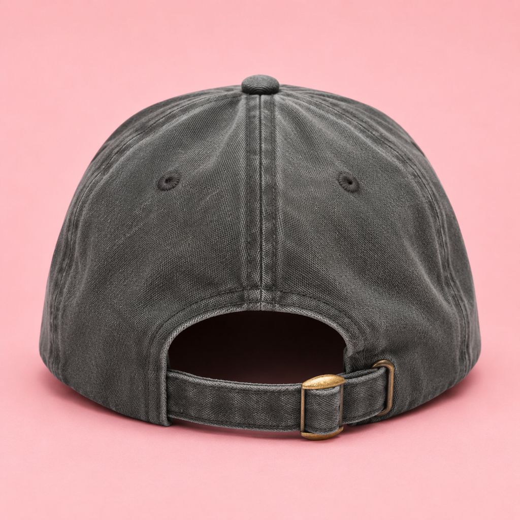 “BAD HAIR DAY” Cap