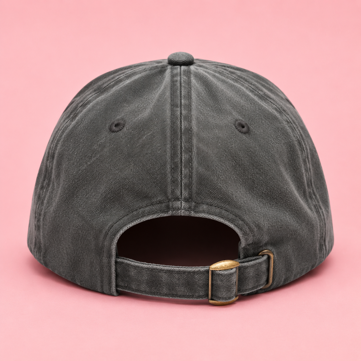 “BAD HAIR DAY” Cap