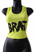 “BRAT” Tank