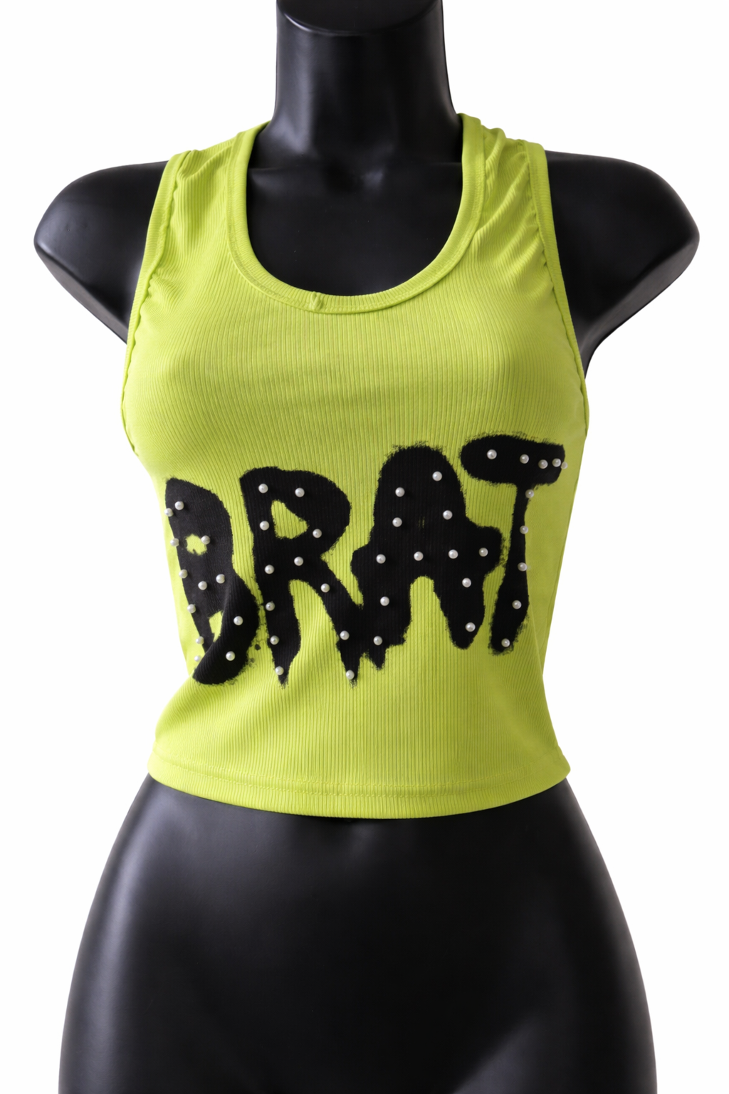 “BRAT” Tank
