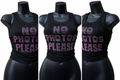 “PAPARAZZI” tank