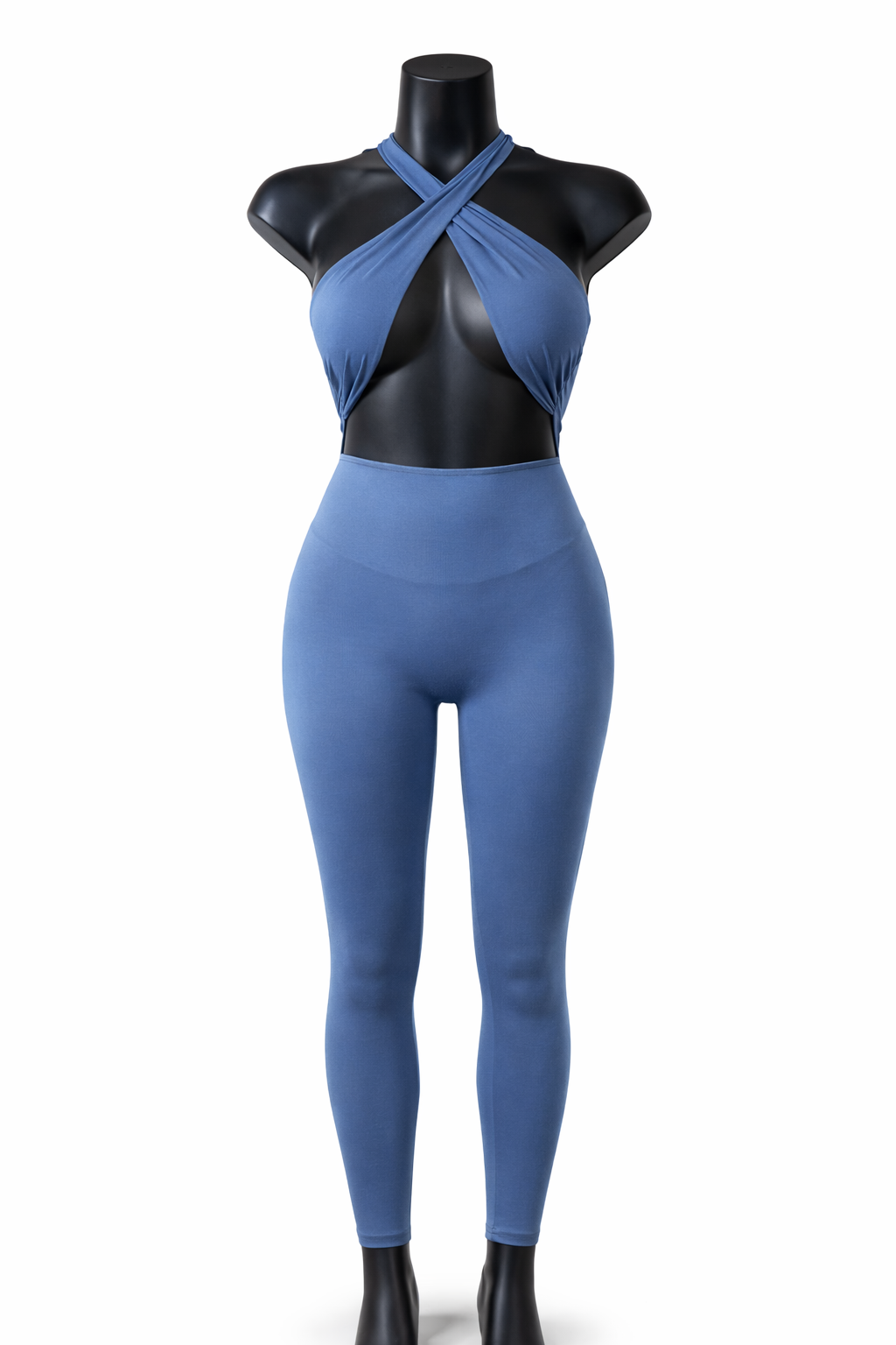 “BLUES” jumpsuit
