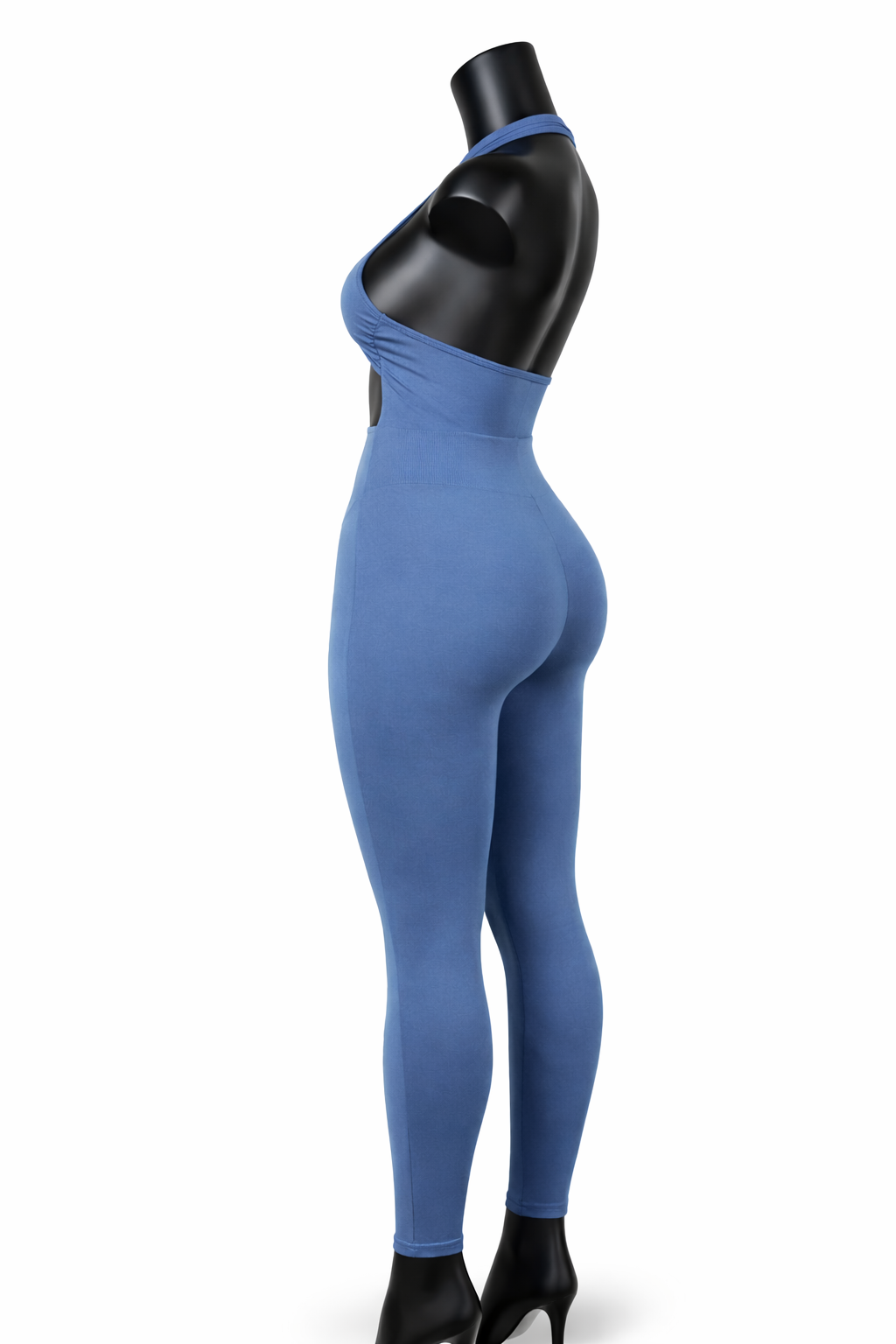 “BLUES” jumpsuit