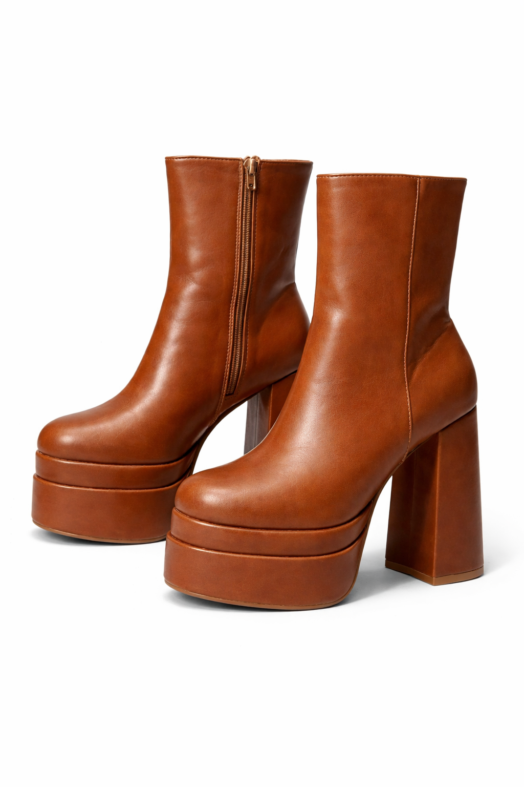 “BRATZ” BOOTIES
